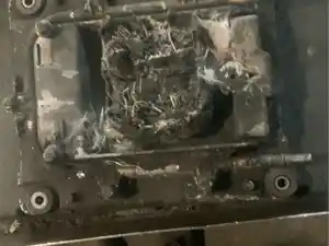 Photo of part
