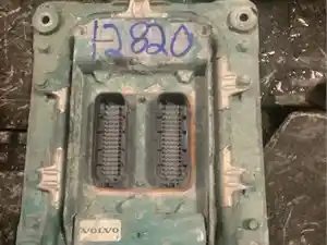 Photo of part