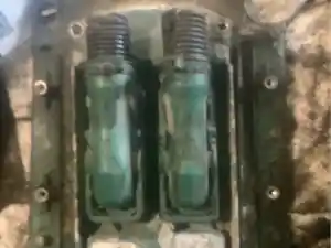 Photo of part