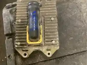 Photo of part