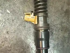 Photo of part