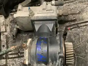 Used Volvo VED12 Air Compressor Image
