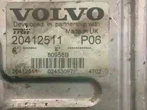 Photo of part