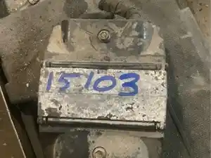 Used Wabco ABS ECM (Stock #15103)) Part Image
