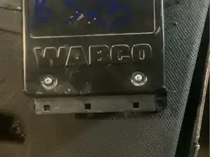 Used Wabco ABS ECM (Stock #15325)) Part Image