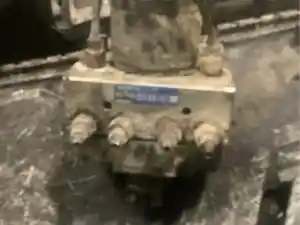 Used Wabco ABS Modulator Valve Image