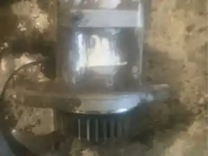 Used c7 c7 Steering Pump (Stock #15694)) Part Image