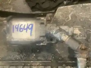 Used caterpillar na Pump and Motor (Stock #14649)) Part Image