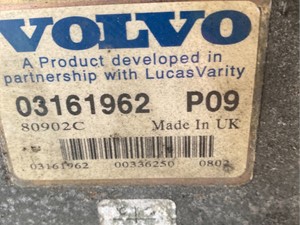 Photo of part