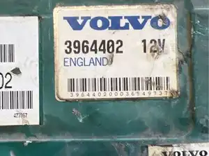 Photo of part