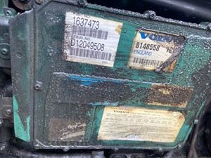 Photo of part