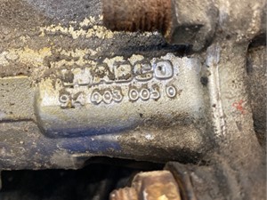 Photo of part