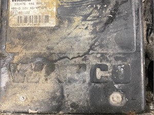 Photo of part