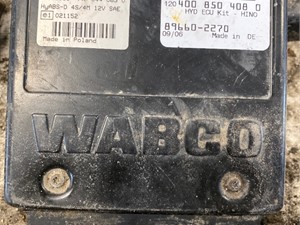 Used Wabco ABS-D ABS ECM (Stock #13118)) Part Image