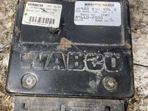 Used Wabco ABS-D / ABS-E ABS ECM (Stock #13119)) Part Image