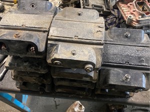 Used Wabco ABS-E ABS ECM (Stock #13529)) Part Image