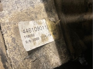 Used Wabco ABS-E ABS ECM Image