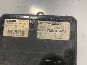Used Wabco ABS-E ABS ECM (Stock #13161)) Part Image
