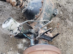 Used oshkosh eaton RS 580 Complete Axle-Rear Rear (Stock #8531)) Part Image