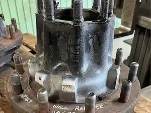 Used 2000 HUB PILOT 22.5 Hub (Stock #A11222022)) Part Image