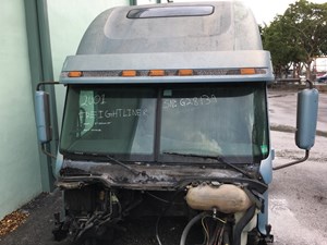 Used 2002 Freightliner ST120064ST Cab (Stock #02102017B)) Part Image