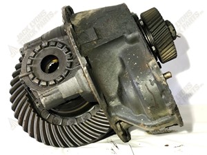Used Eaton 34DS Front Rear (Tandem Front) Image