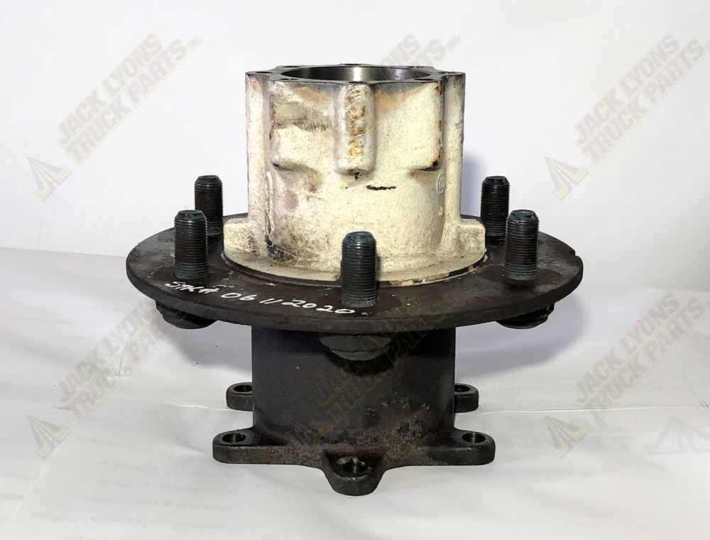 HUB PILOT 19.5 (Stock 06112020) Hubs TPI