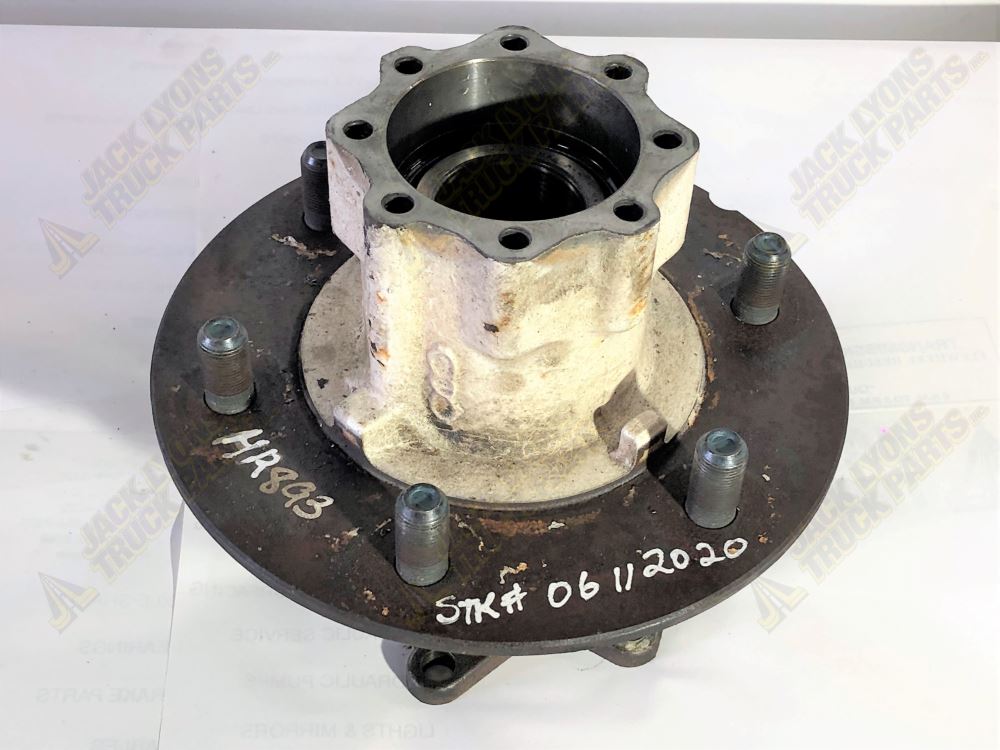 HUB PILOT 19 5 Stock 06112020 Hubs TPI