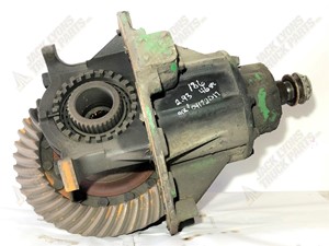 Used Meritor/Rockwell 186E Rear Rear (Tandem Rear or Single) (Stock #04172017)) Part Image