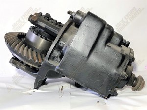Used Meritor/Rockwell RD20-145 Front Rear (Tandem Front) Image