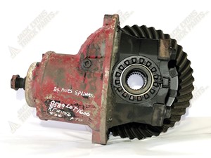 Used Meritor/Rockwell RF21156 Front Rear (Tandem Front) Image
