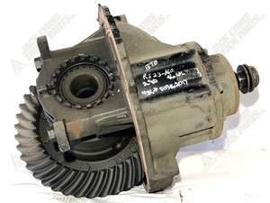 Used Meritor/Rockwell RS23-160 Rear Rear (Tandem Rear or Single) (Stock #F03162017)) Part Image