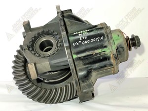 Used Meritor/Rockwell RR23-160 Rear Rear (Tandem Rear or Single) Image