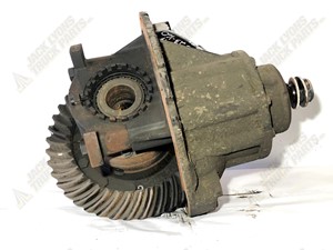 Used Meritor/Rockwell RS23-160 Rear Rear (Tandem Rear or Single) Image