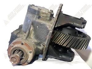 Other Meritor/Rockwell SQDD Front Rear (Tandem Front) Image