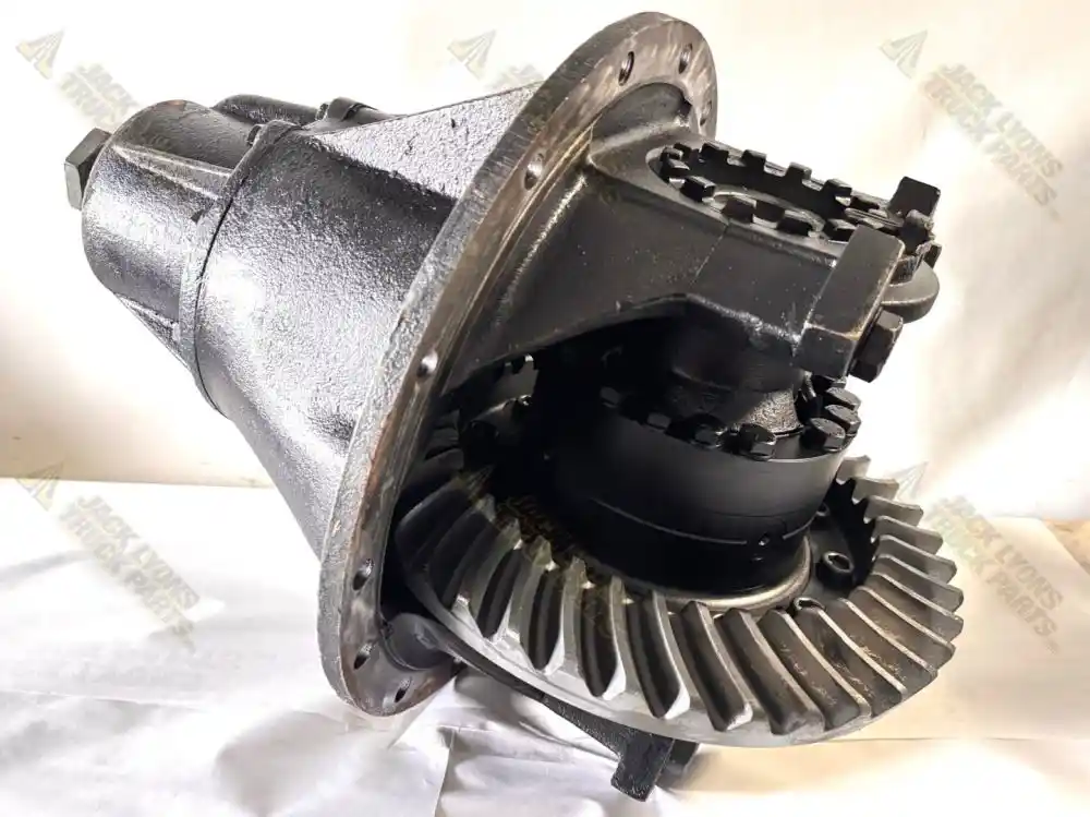 Used, Recycled, New, and Aftermarket Heavy Duty Truck Parts