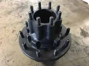 Photo of part