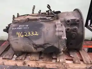 Used 2000 Spicer/TTC PS110-7B Transmission Assy Image