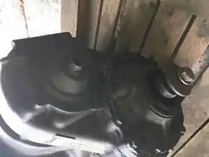 Photo of part