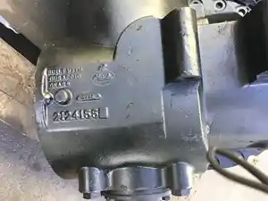 Used Mack CRD150 Front Rear (Tandem Front) (Stock #03212025A)) Part Image