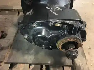 Used Meritor/Rockwell MD20-14X Front Rear (Tandem Front) Image