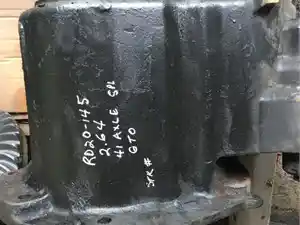 Used Meritor/Rockwell RD20-145 Front Rear (Tandem Front) Image