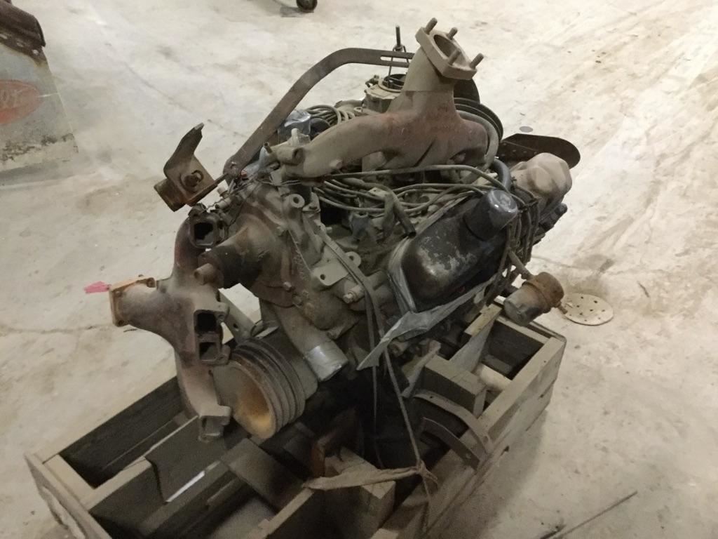 1974 DODGE 361 (Stock #5490) | Engine Assys | TPI dodge motor wiring harnesses 