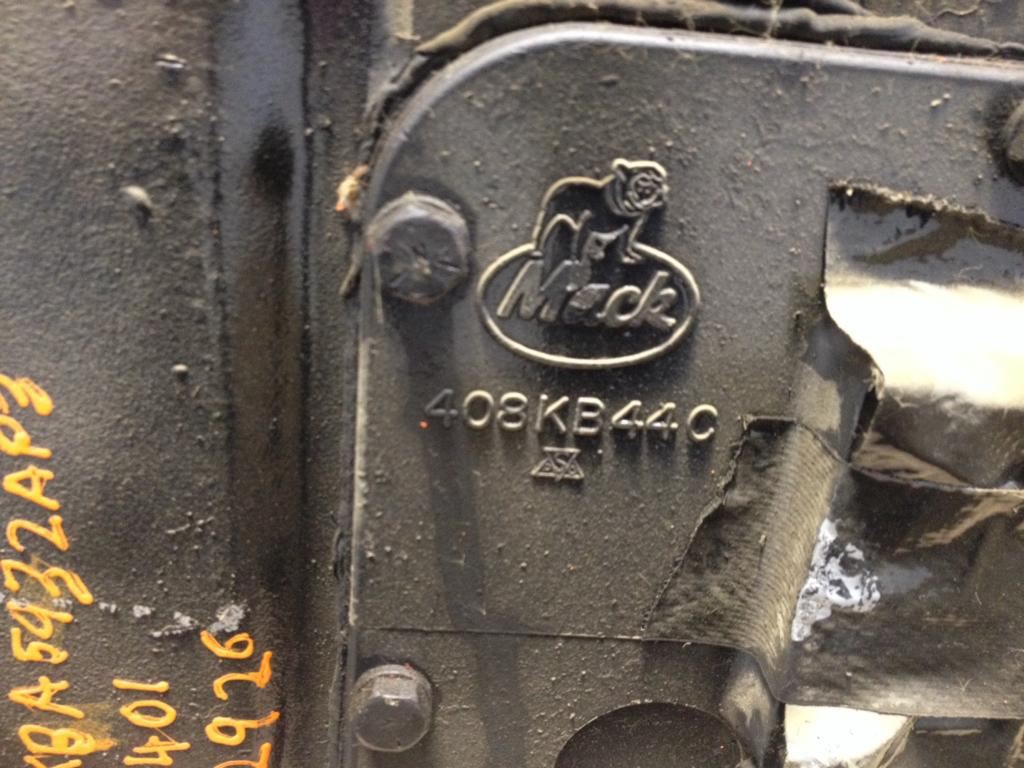 1975 MACK TRL1076 (Stock #18916) | Transmission Assys | TPI