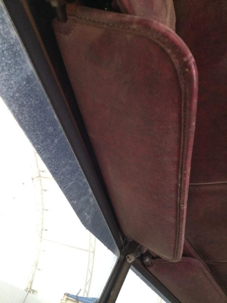 1988 Marmon Day Cab (Stock #62890) | Interior Misc Parts | TPI