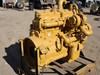 Thumbnail media 4 for Used 1993 Caterpillar 3406B Engine Assy