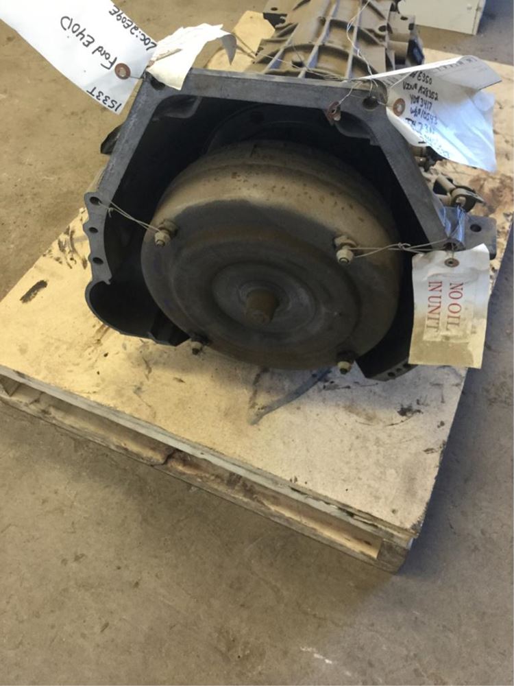 1994 FORD E40D (Stock #18605) | Transmission Assys | TPI