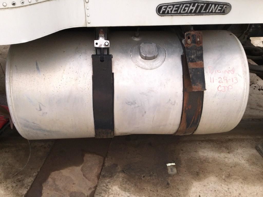 1996 FREIGHTLINER FLD120 (Stock 32862) Fuel Tank Brackets TPI