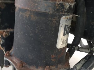 Mack Air Dryer Parts | TPI