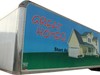 Thumbnail media 1 for Used 1998 Van Bodies Truck Box/Body